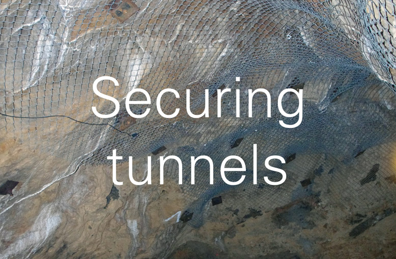securing tunnels