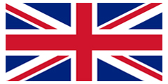aaal'to, drapeau anglais