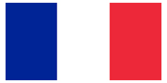 aaal'to, drapeau français